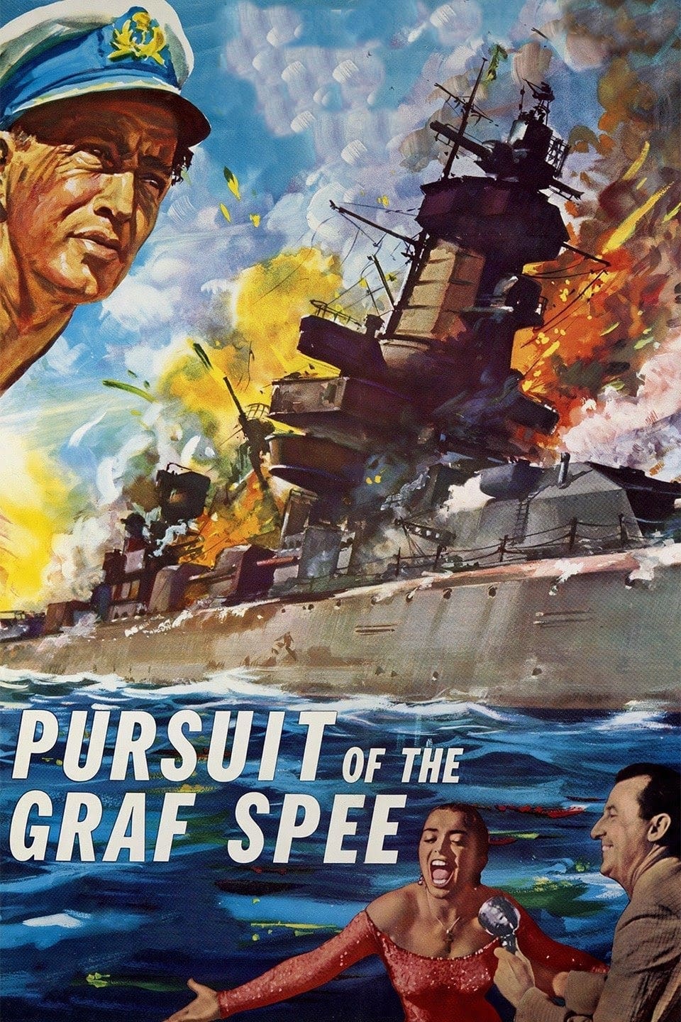 Panzerschiff Graf Spee