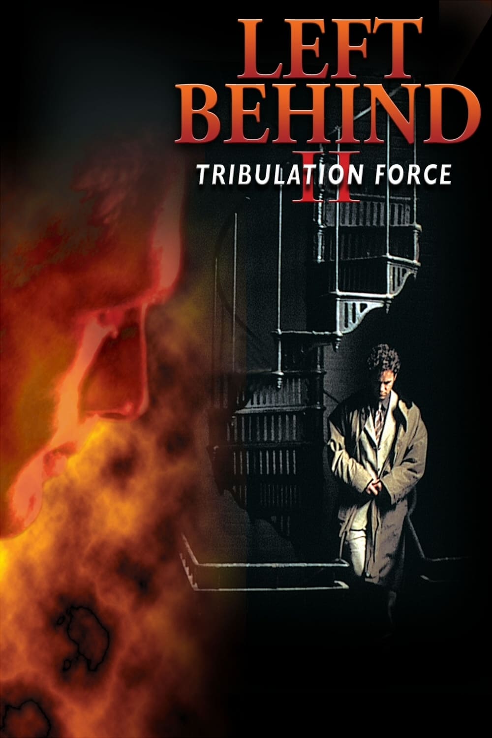 Left Behind II: Tribulation Force (2002)