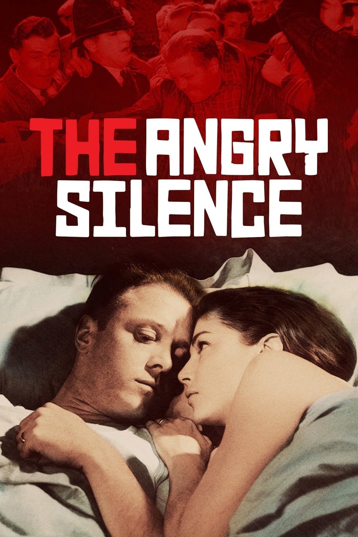 The Angry Silence (1960)