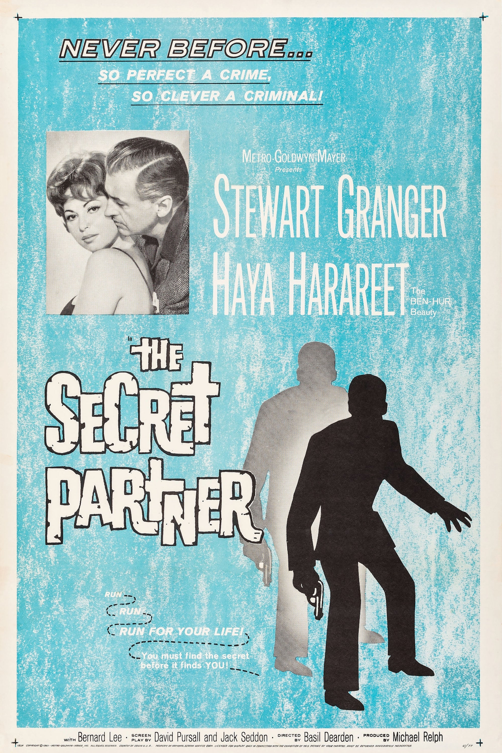 The Secret Partner