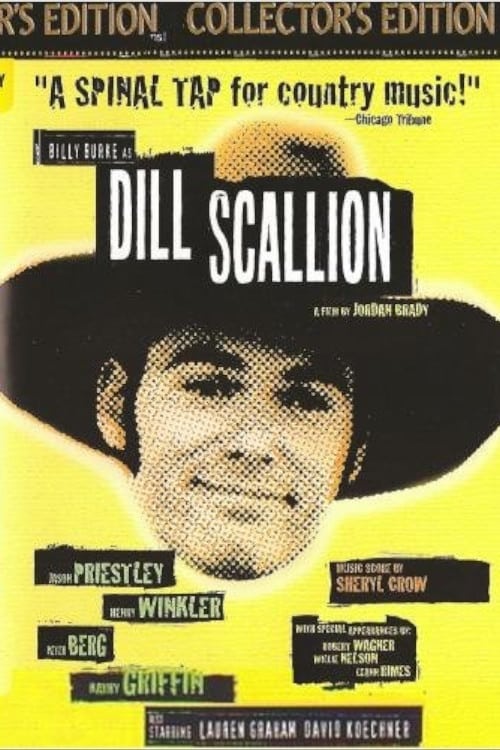 Dill Scallion (1999)