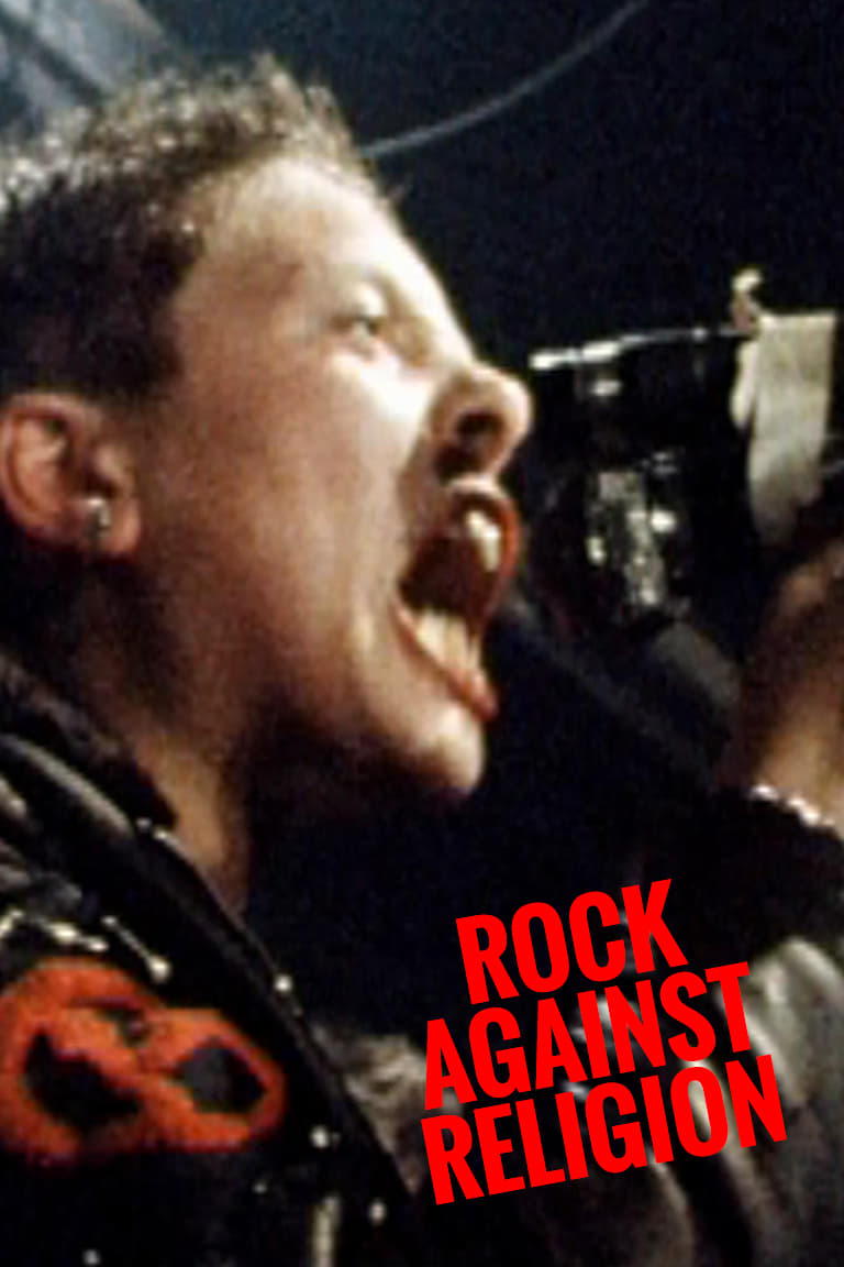 Rock Against Religion