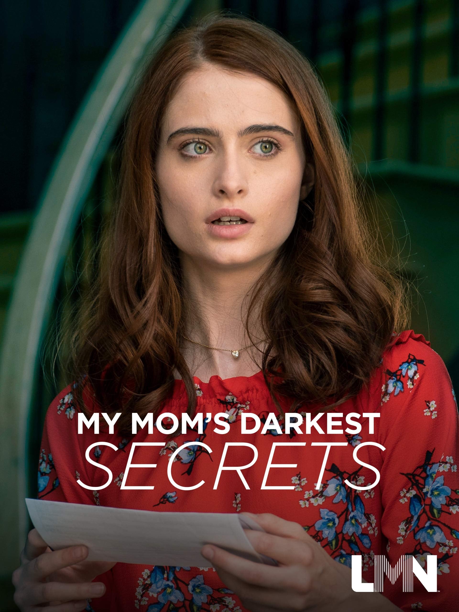 My Mom's Darkest Secrets (2021)