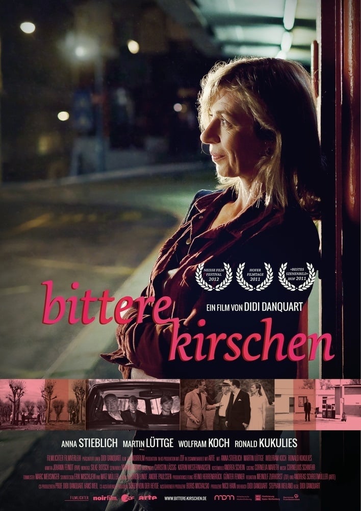 Bittere Kirschen (2012)