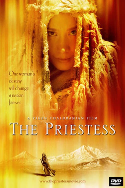 The Priestess (2007)