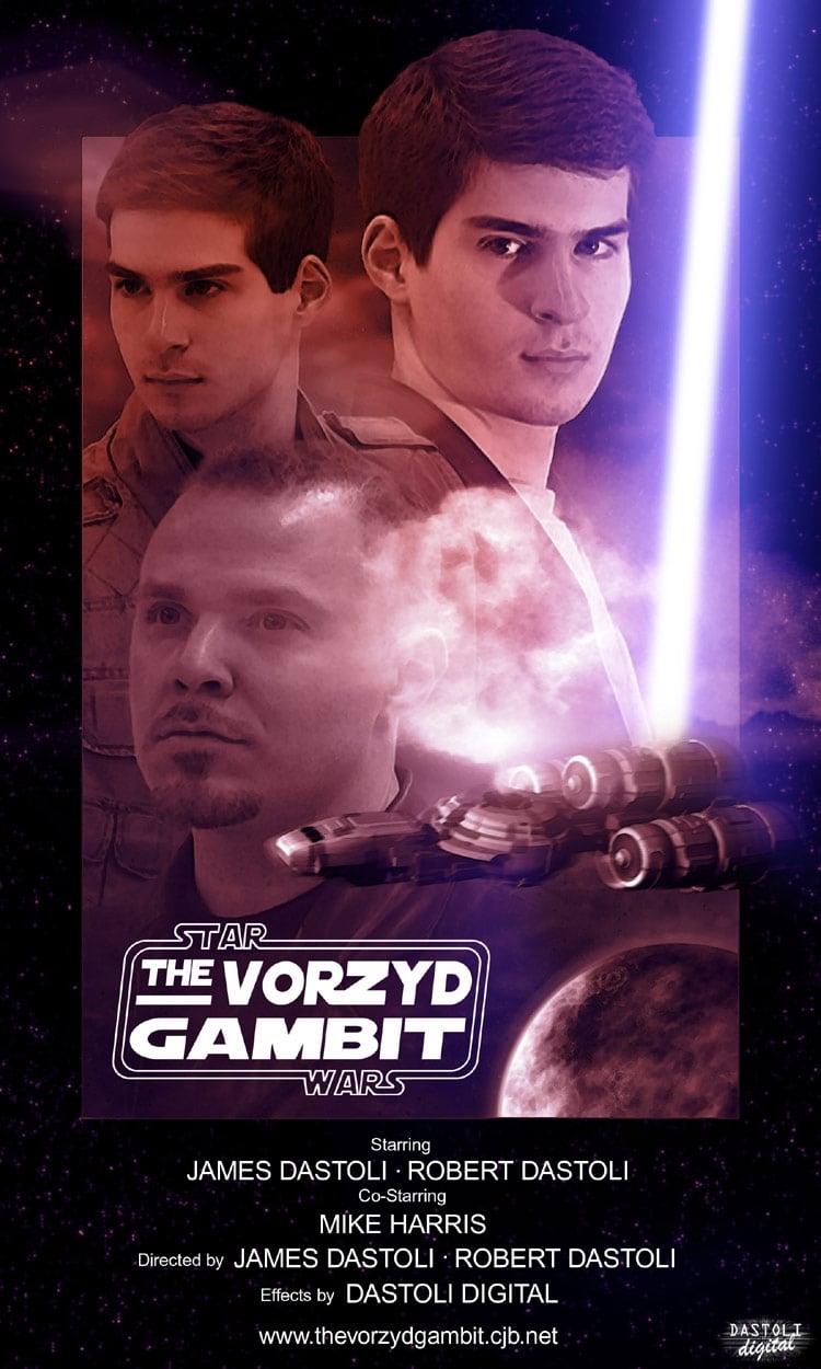 The Vorzyd Gambit