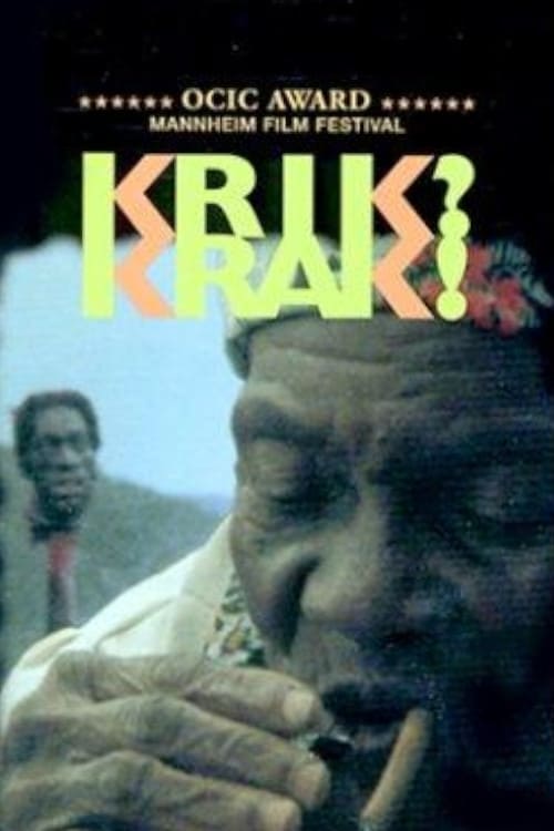 Krik? Krak!: Tales of a Nightmare