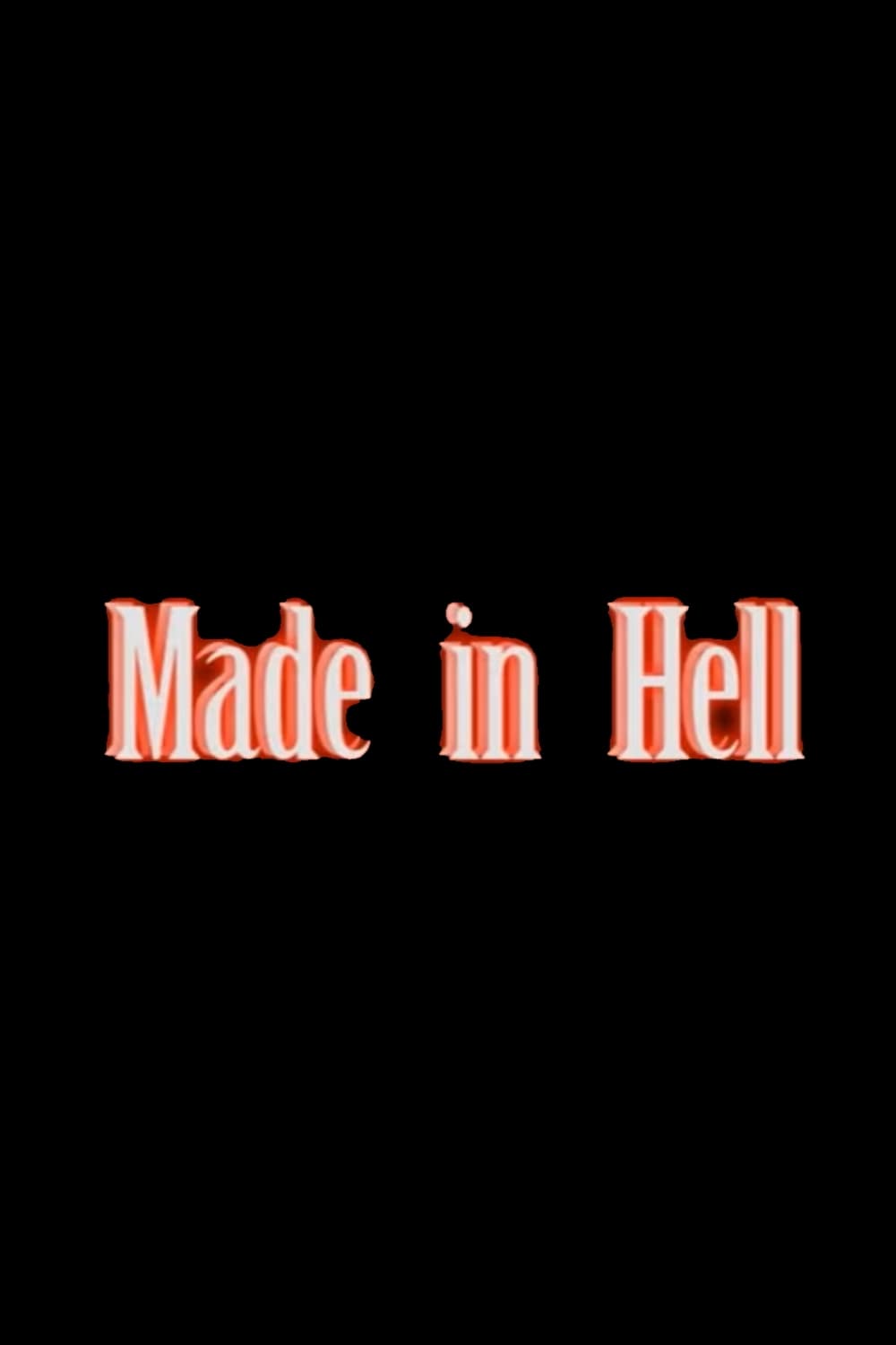 Made in Hell