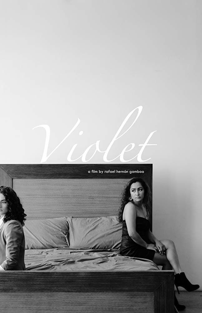 Violet (2019)