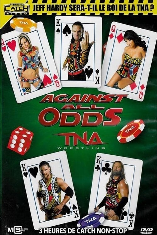 TNA Against All Odds 2012