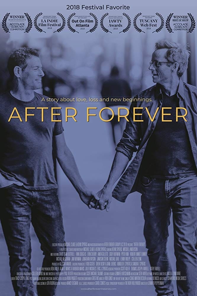 After Forever (2018)