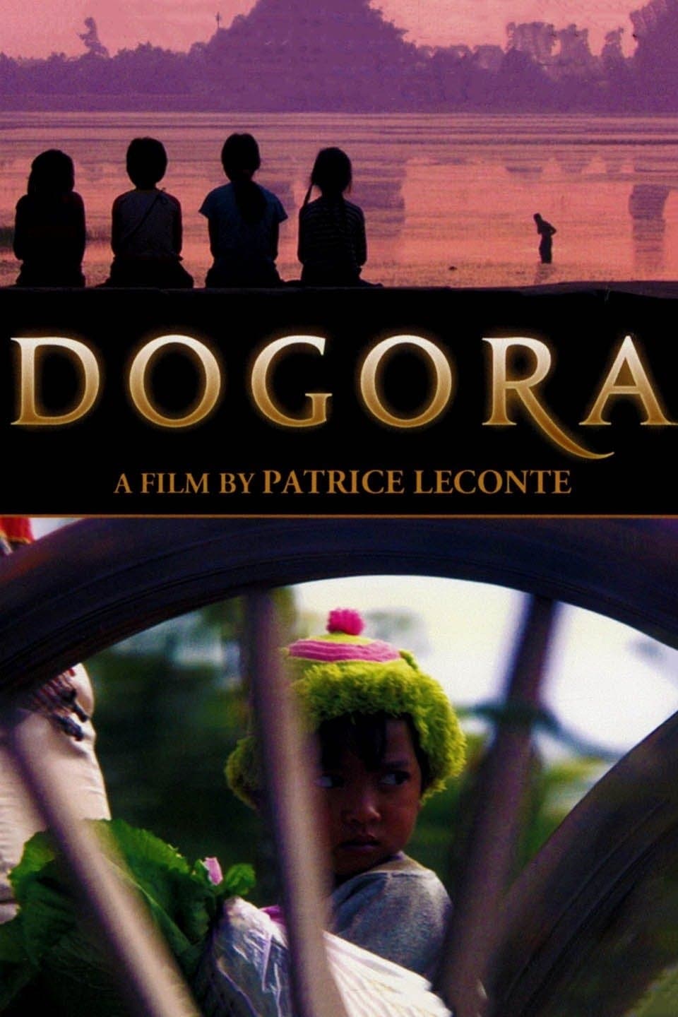 Dogora: Ouvrons les yeux (2004)