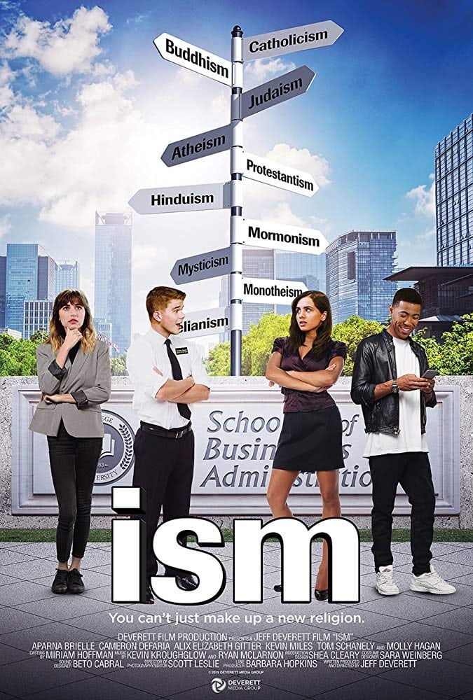 ism (2019)