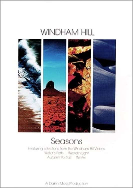 Windham Hill: Seasons