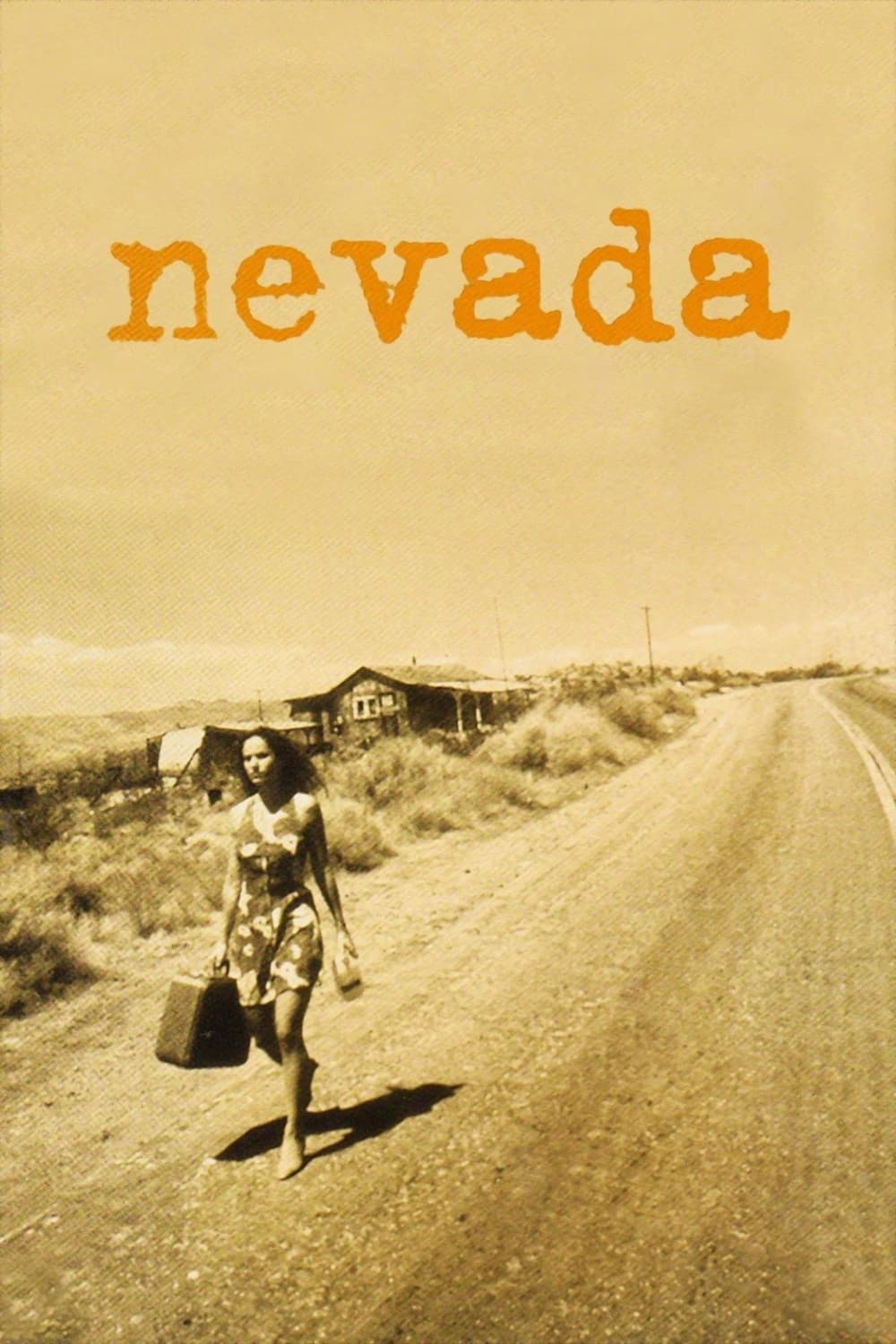 Nevada (1997)