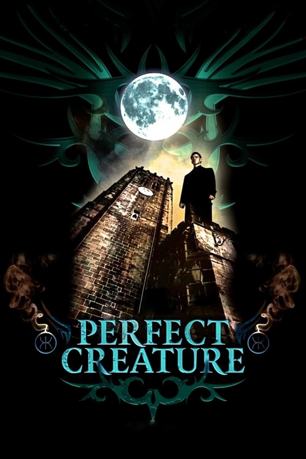 Perfect Creature (2007)