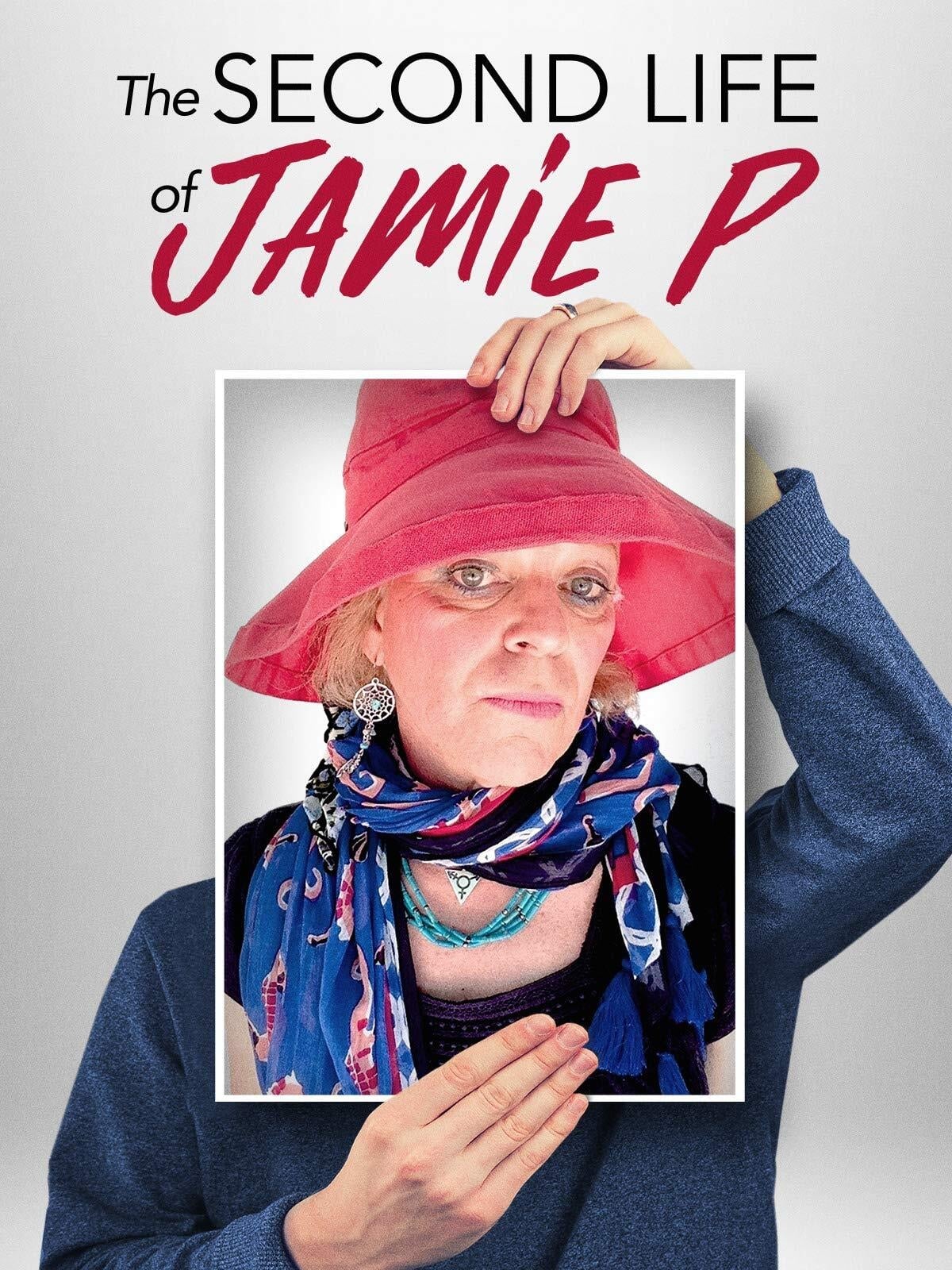 The Second Life of Jamie P