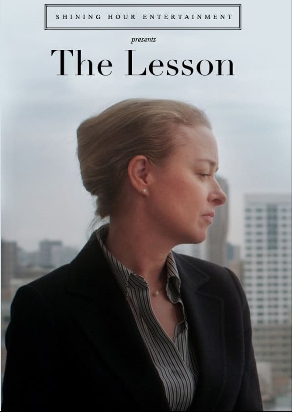 The Lesson (2011)