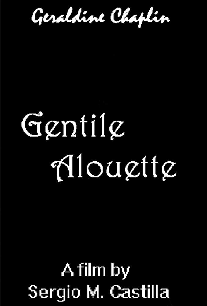 Gentille Alouette