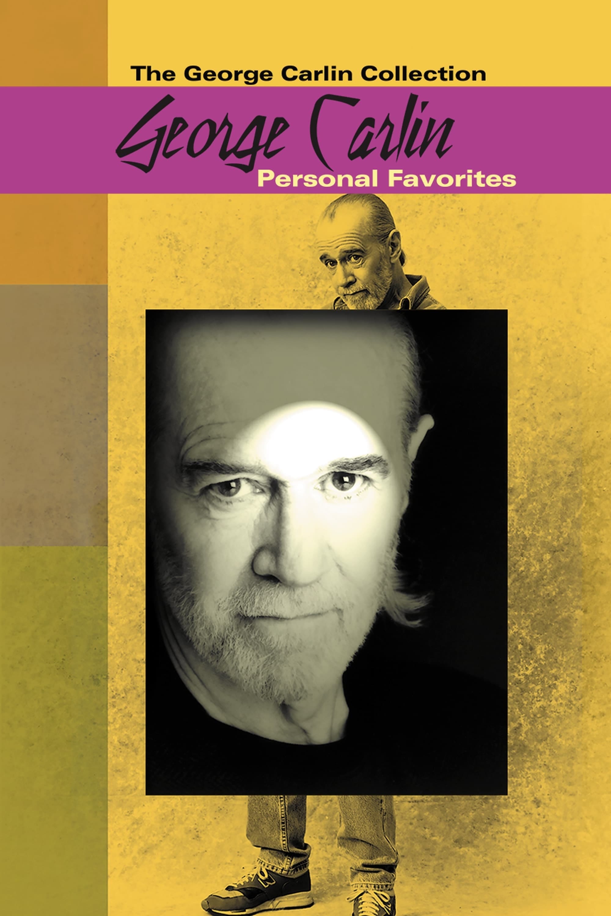 George Carlin: Personal Favorites (1997)