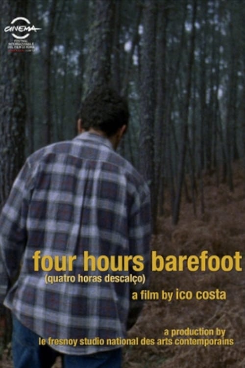 Four Hours Barefoot