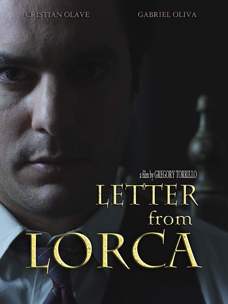Letter from Lorca