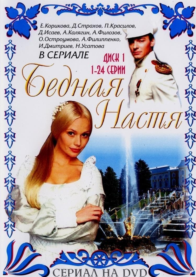 Poor Nastya (2003)