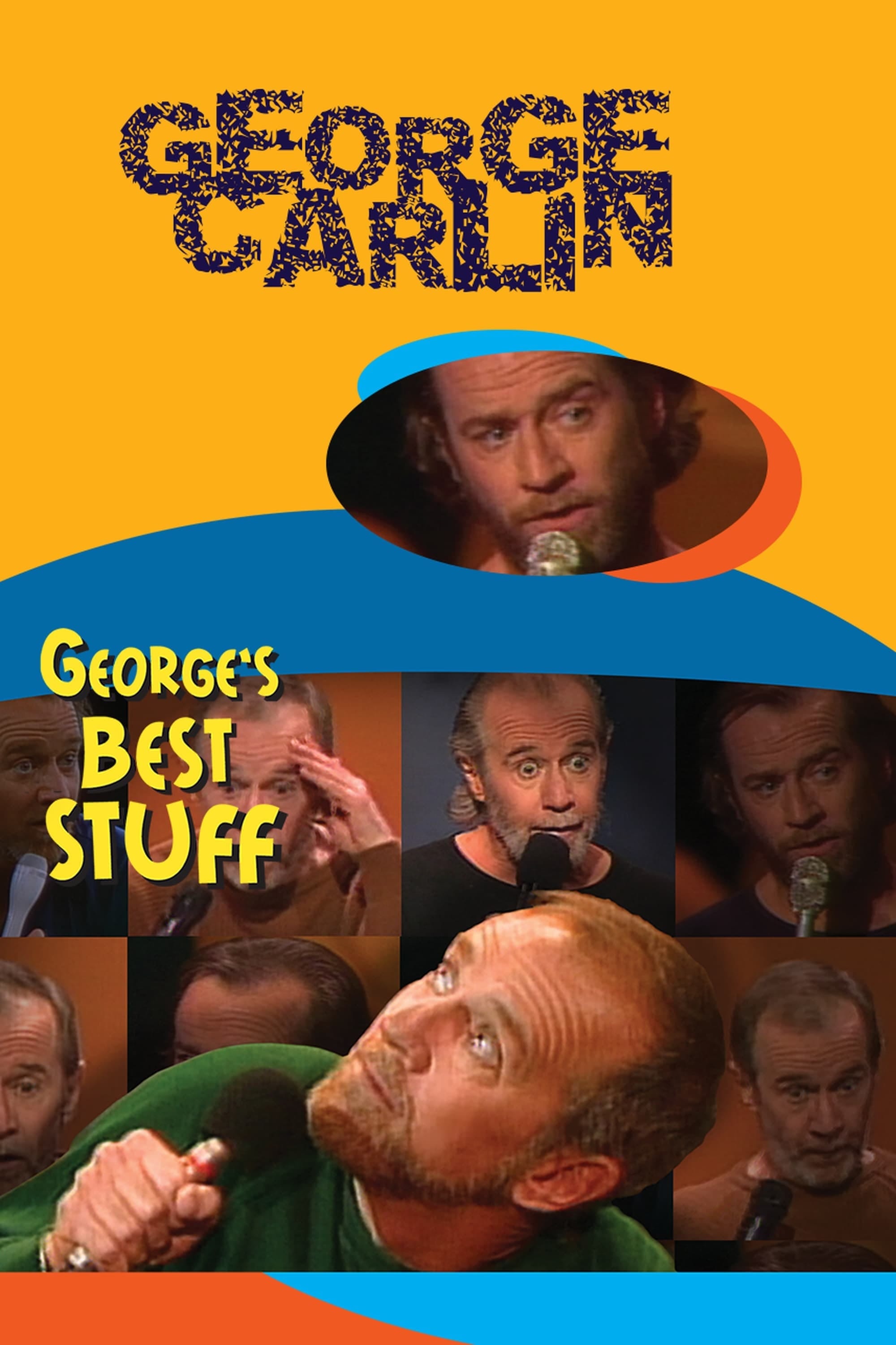 George Carlin: George's Best Stuff (1996)