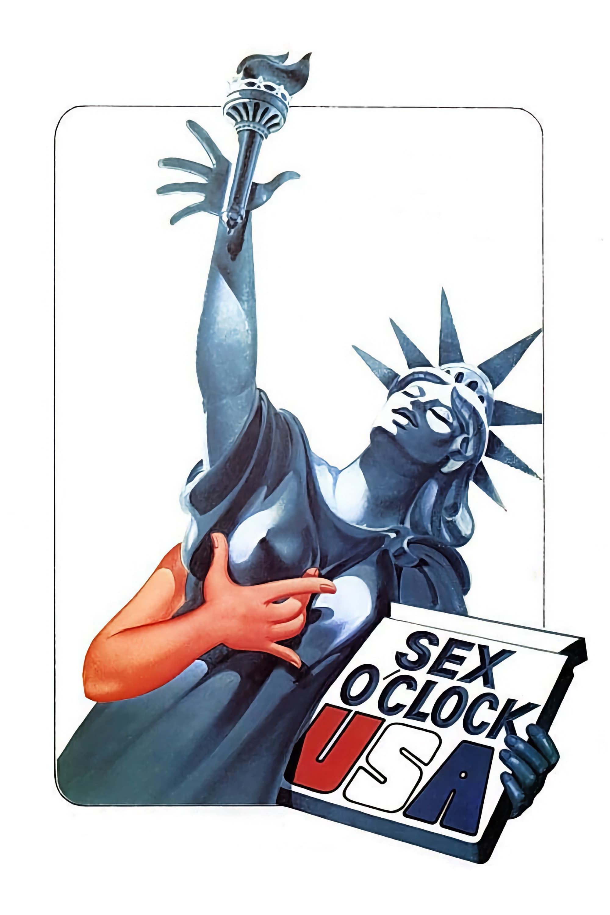 Sex O’Clock USA