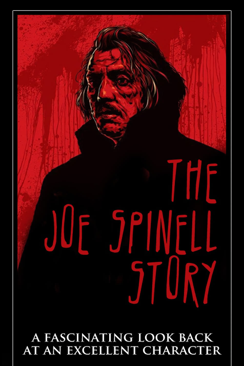 The Joe Spinell Story (2001)