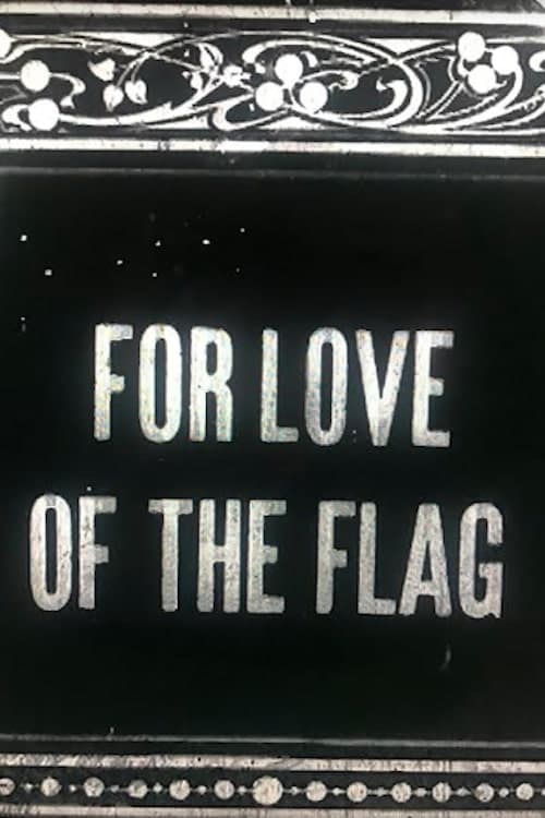 For Love of the Flag