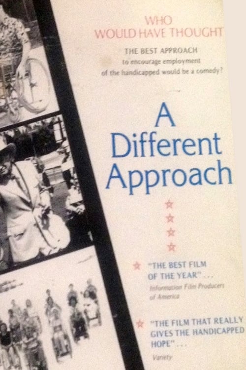 A Different Approach (1978)