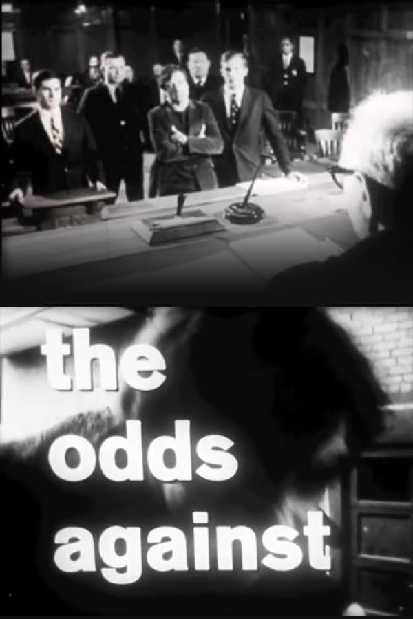 The Odds Against