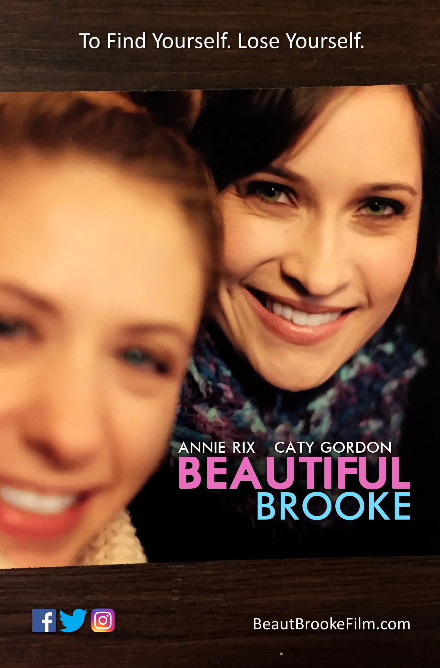 Beautiful Brooke