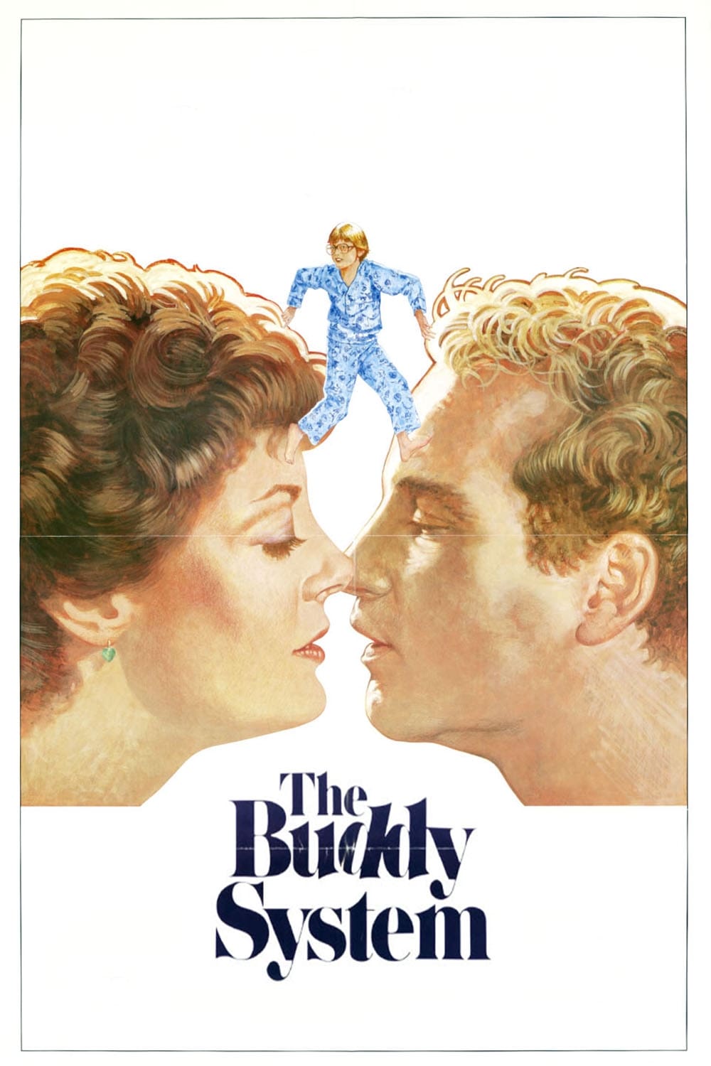 The Buddy System (1984)