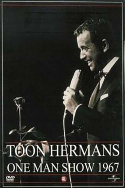 Toon Hermans: One Man Show 1967
