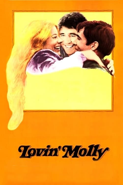 Lovin' Molly (1974)