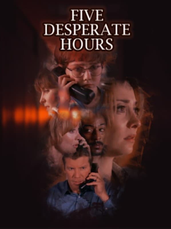 Five Desperate Hours (1997)