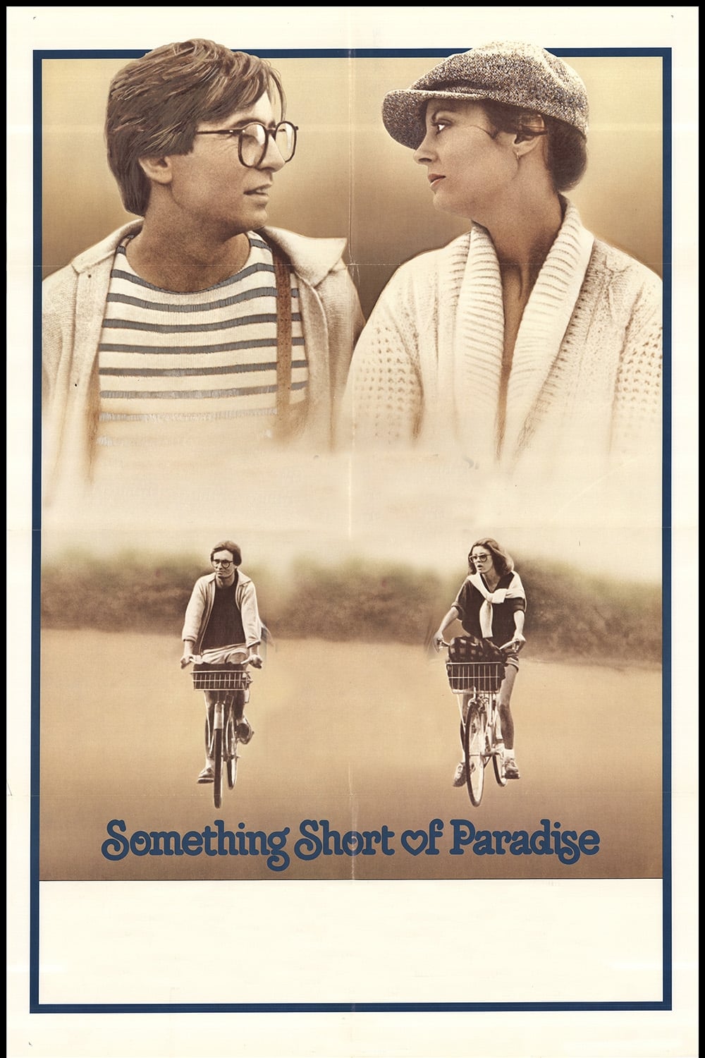 Cerca del paraíso (1979)