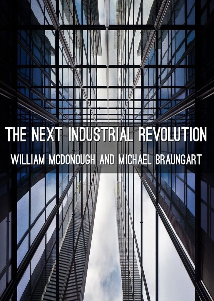 The Next Industrial Revolution (2002)