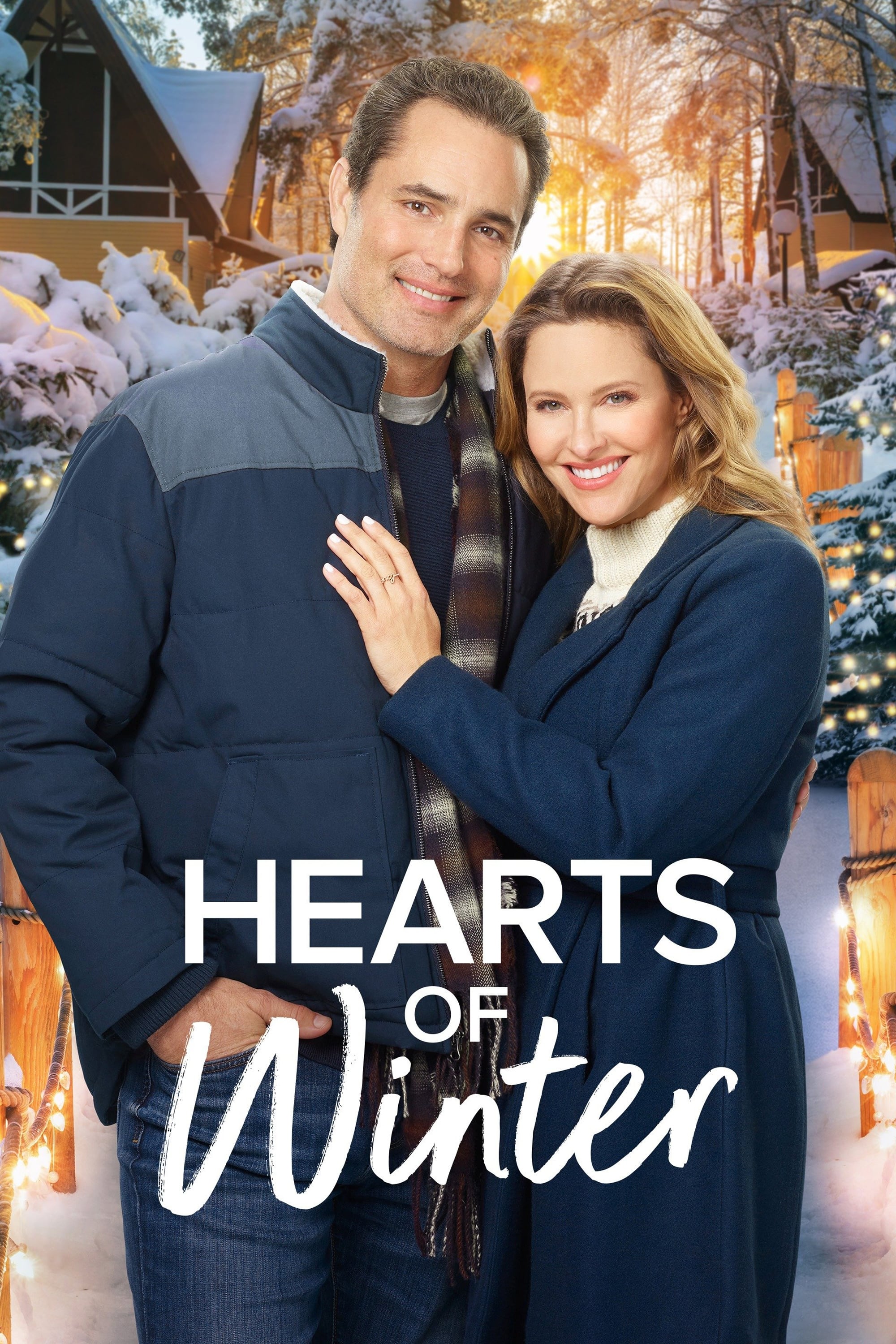 Hearts of Winter (2020)