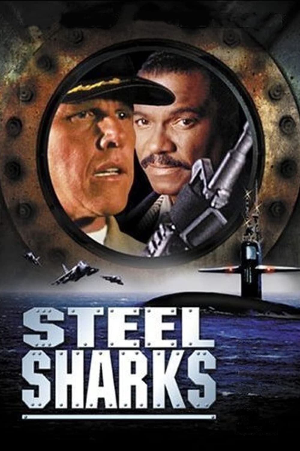 Steel Sharks (1996)