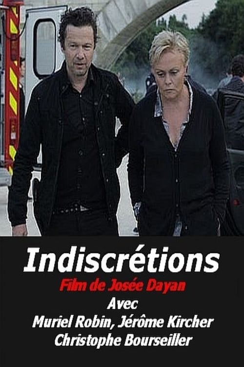 Indiscrétions (2013)