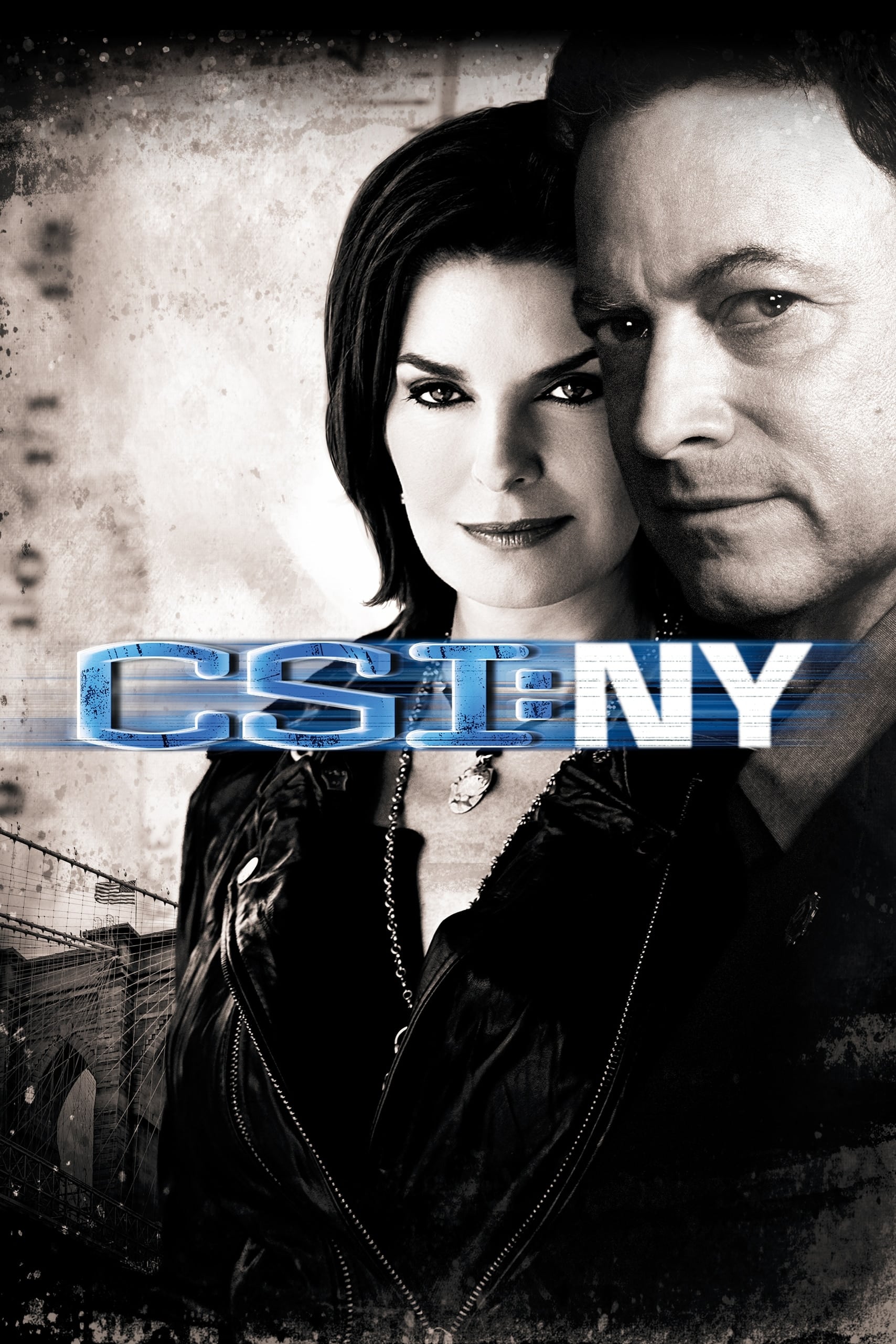 Csi Ny 2004 Tv Series Where To Watch Online Reviews Cast