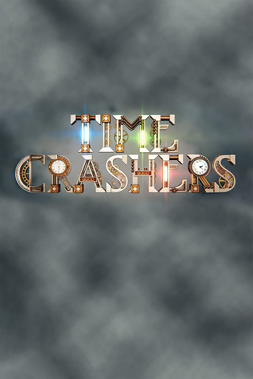 Time Crashers