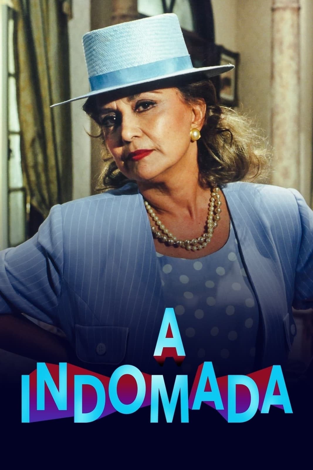 A Indomada (1997)