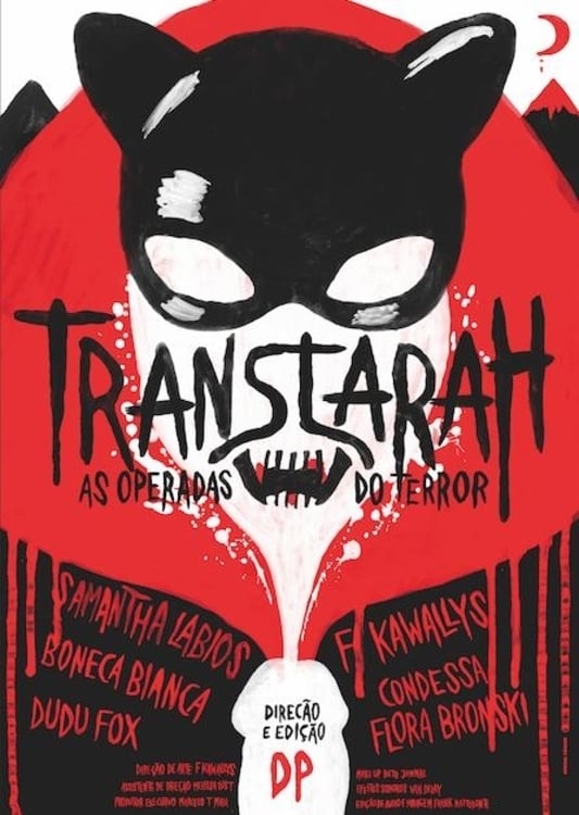 Transtarah - As Operadas do Terror