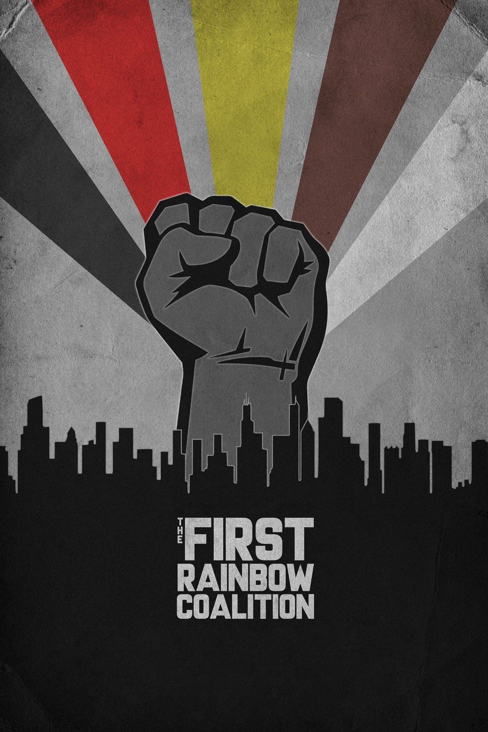 The First Rainbow Coalition