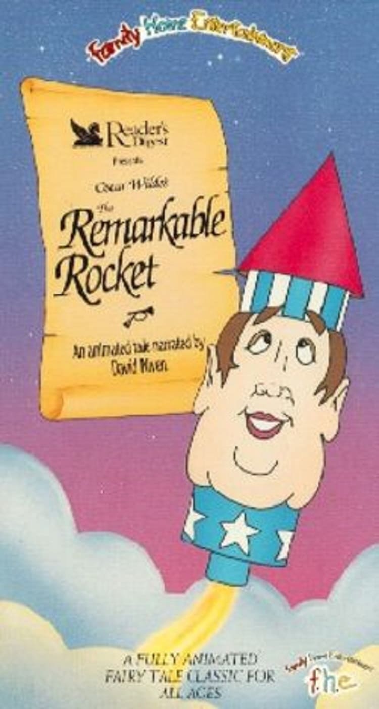 The Remarkable Rocket