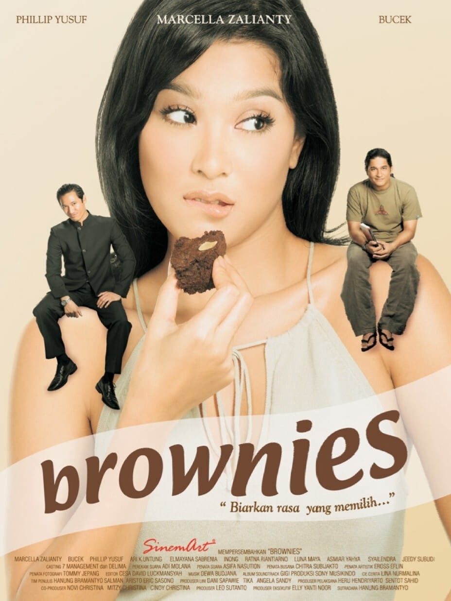 Brownies (2004)